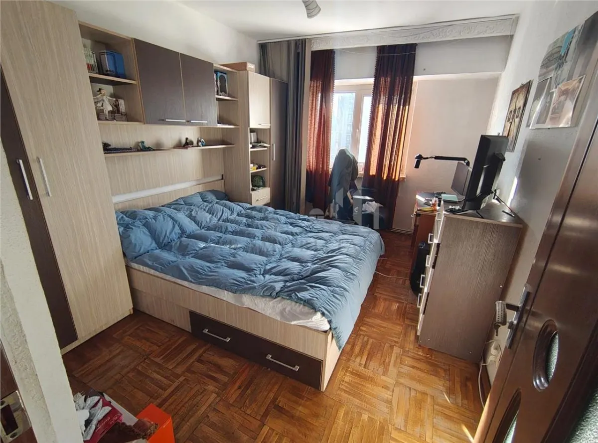 Etaj intermediar Apartament 4 camere 99mp Nicolina - foto 5