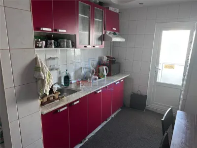 Apartament 3 camere Baza 3 - Carrefour - Iasi