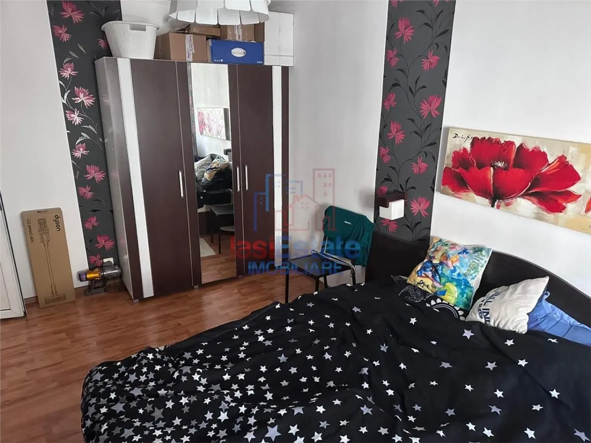 Apartament 3 camere Baza 3 - Carrefour - foto 3