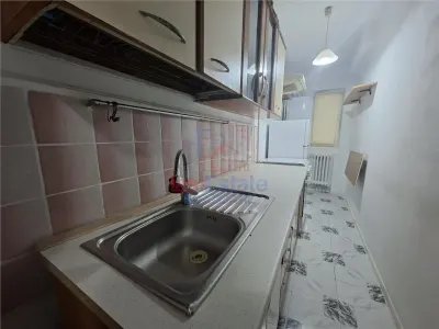 Garsoniera zona Tatarasi - Metalurgie - foto 4