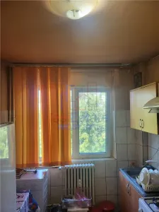 Apartament 3 camere zona Podu Ros - Iasi