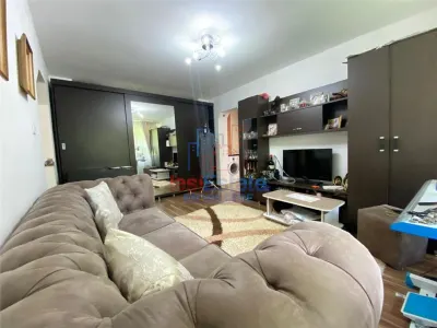 Cartier Podu Ros Apartament 2 camere - Iasi
