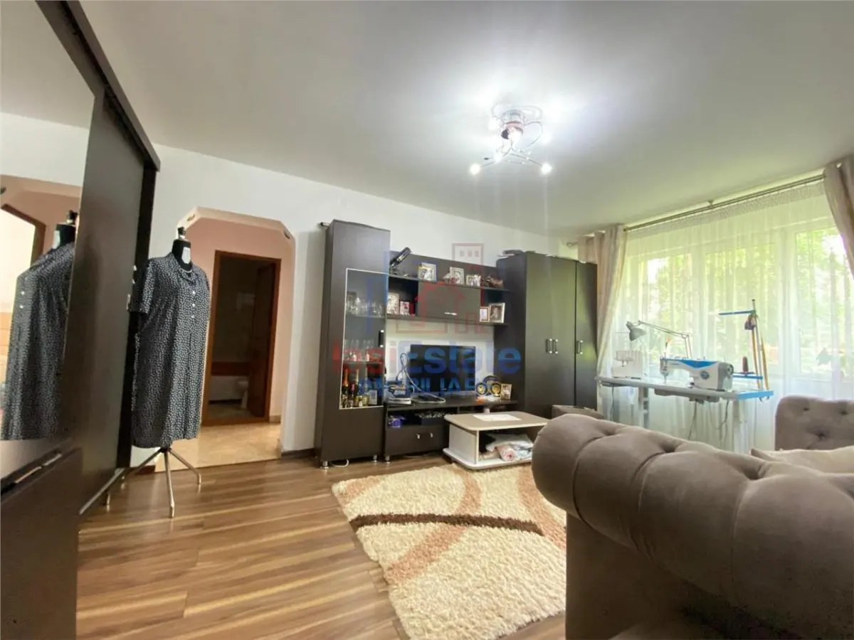 Cartier Podu Ros Apartament 2 camere - foto 4