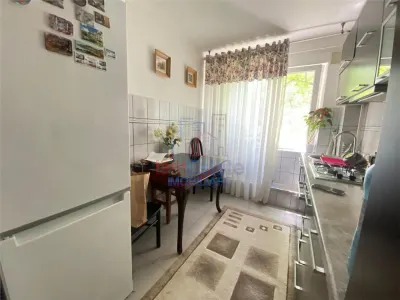Cartier Podu Ros Apartament 2 camere - foto 6