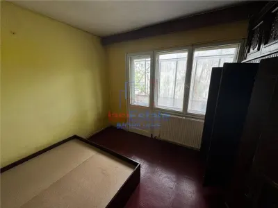 Apartament 3 camere Podu Ros - Iasi