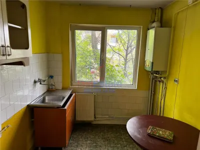 3-Bedroom Apartment, Podu Ros, Iași - foto 3