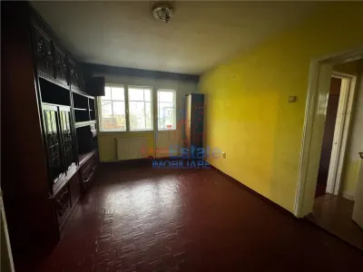 3-Bedroom Apartment, Podu Ros, Iași - foto 5