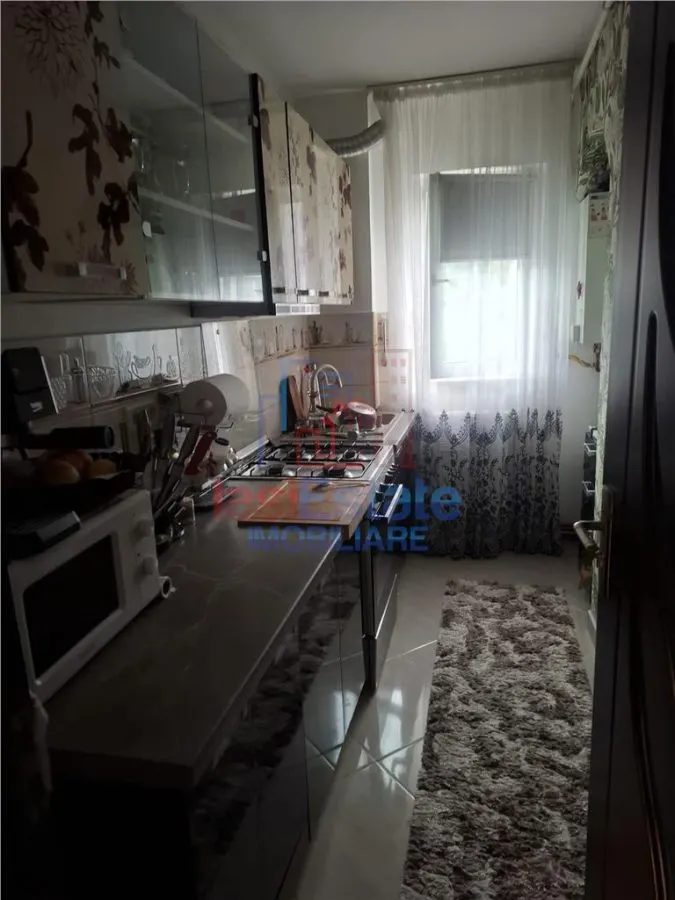 Apartament 3 camere str Gradinari - Tatarasi - foto 10