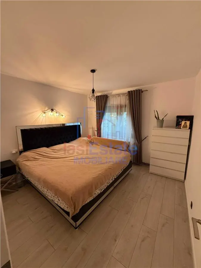 Apartament 3 camere cartier Nicolina - foto 4