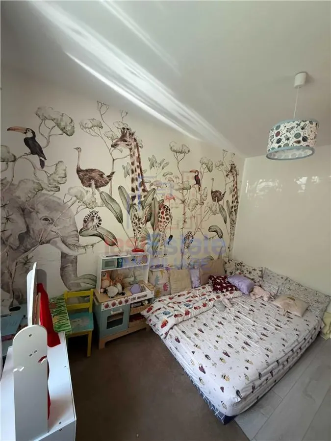 Apartament 3 camere cartier Nicolina - foto 5