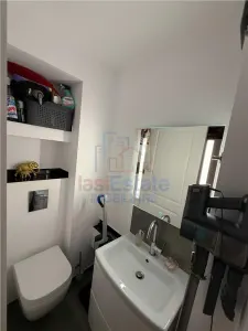 Apartament 3 camere cartier Nicolina - foto 9