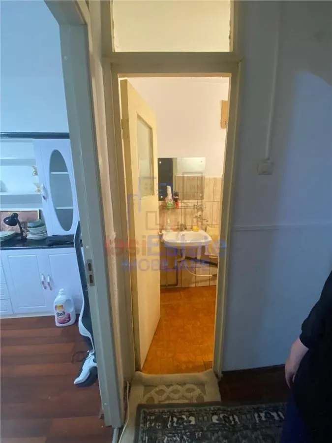 Apartament 4 camere cartier Nicolina - foto 7