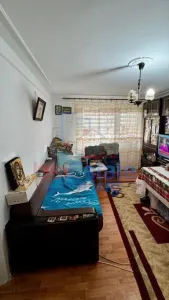 Apartament 2 camere cartier Podu Ros - Iasi