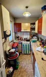 Apartament 2 camere cartier Podu Ros - foto 2