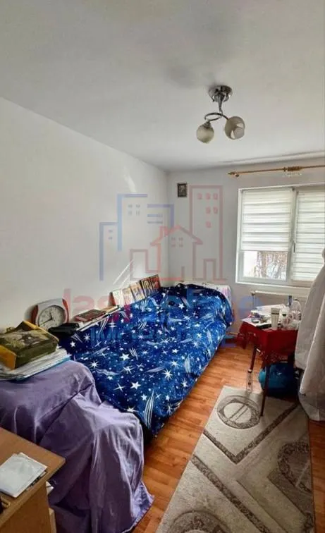 Apartament 2 camere cartier Podu Ros - foto 3
