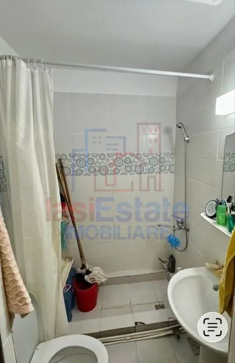 Apartament 2 camere cartier Podu Ros - foto 4