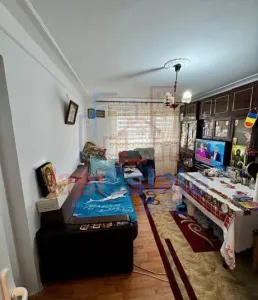 Apartament 2 camere cartier Podu Ros - foto 6