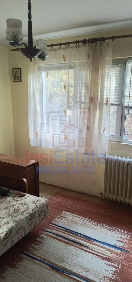 Apartament 3 camere zona Tatarasi - foto 6