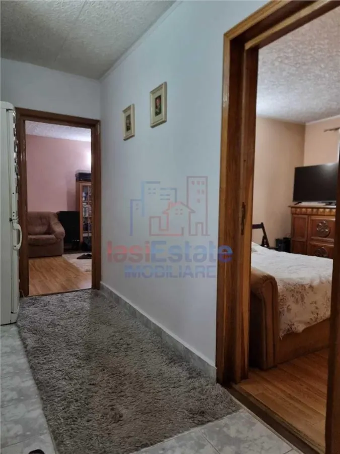 Apartament 4 camere cartier Nicolina - foto 3