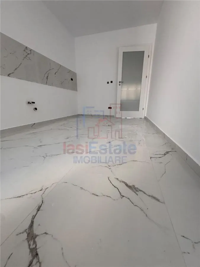 Zona capat CUG apartament 4 camere - foto 12