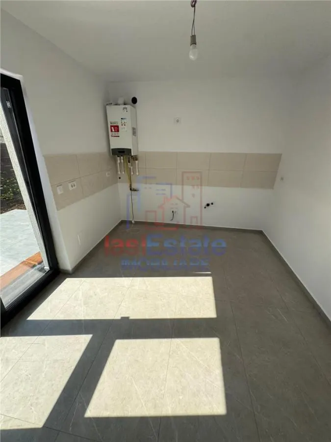 Zona capat CUG apartament 4 camere - foto 3