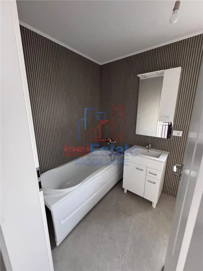 Zona capat CUG apartament 4 camere - foto 9