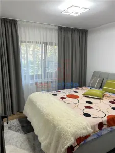 Apartament 2 camere Pacurari - Moara de Foc - Iasi