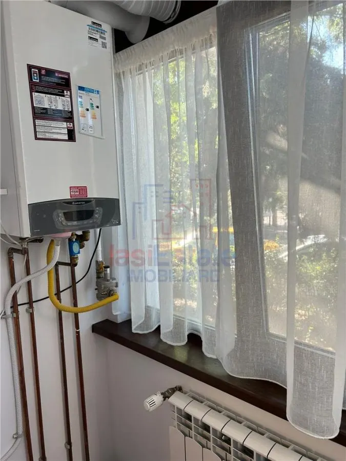 Apartament 2 camere Pacurari - Moara de Foc - foto 11