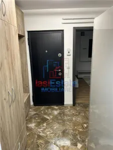 Apartament 2 camere Pacurari - Moara de Foc - foto 12