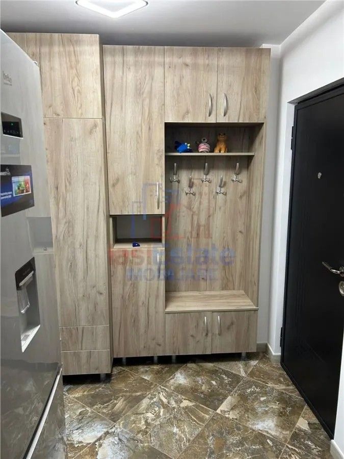 Apartament 2 camere Pacurari - Moara de Foc - foto 14