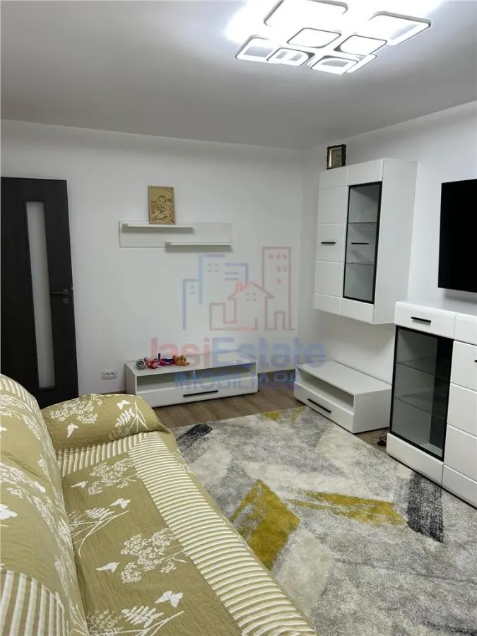 Apartament 2 camere Pacurari - Moara de Foc - foto 3