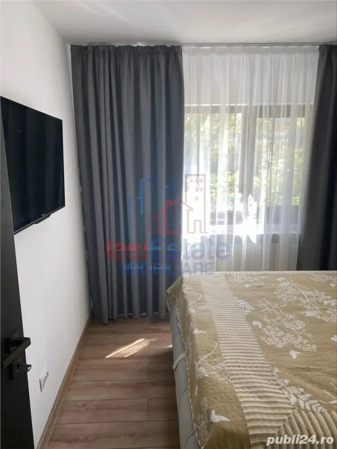 Apartament 2 camere Pacurari - Moara de Foc - foto 4