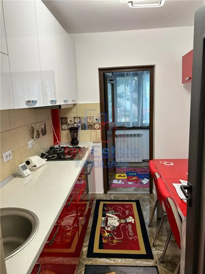 Apartament 2 camere Pacurari - Moara de Foc - foto 7