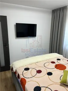 Apartament 2 camere Pacurari - Moara de Foc - foto 10
