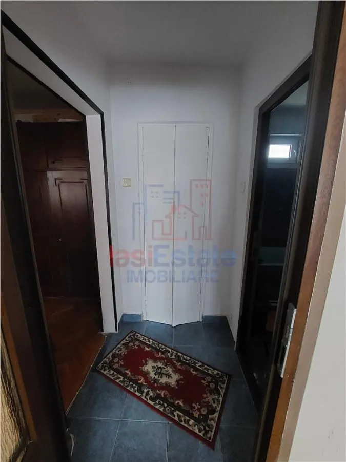 Apartament 2 camere cartier Nicolina - foto 6