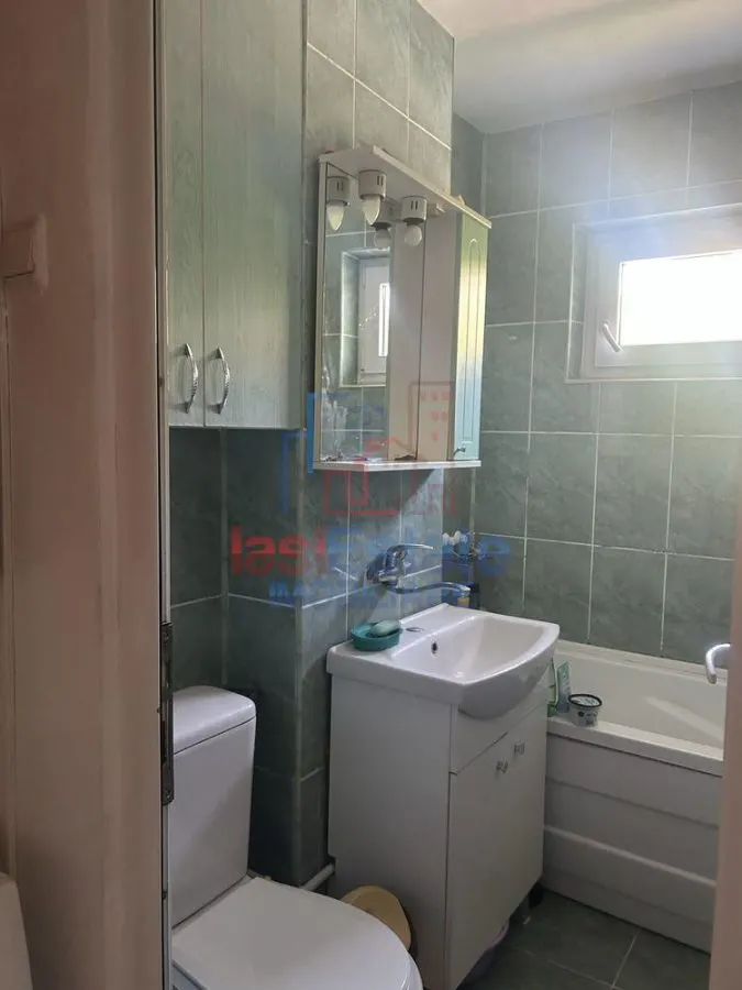 Apartament 3 camere cartier Pacurari - foto 6