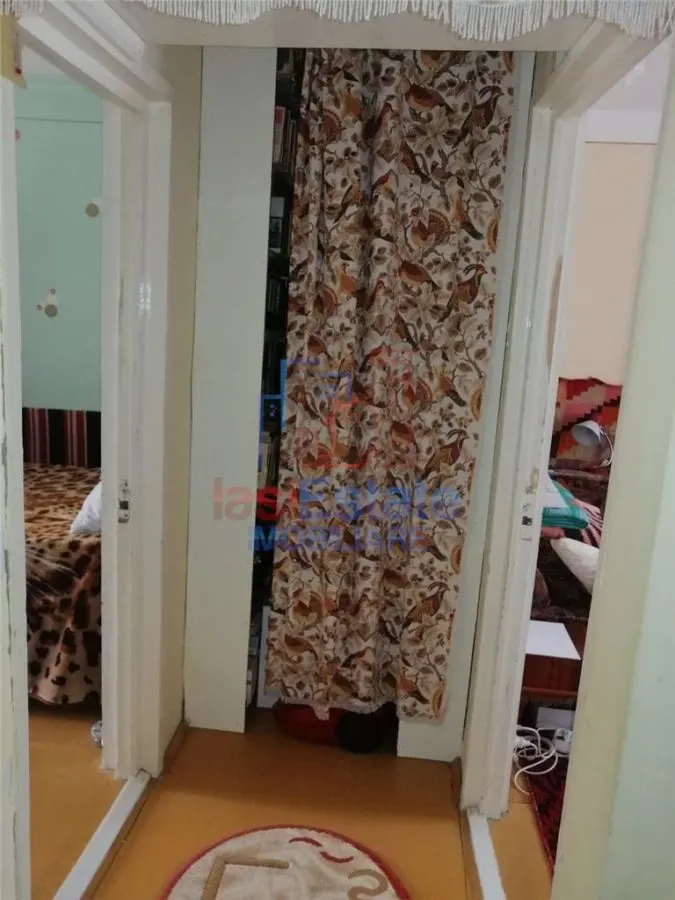 Apartament 3 camere cartier Alexandru cel Bun - foto 4