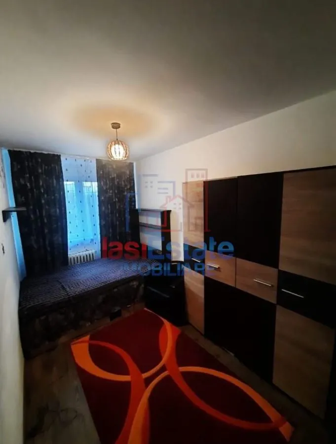 Apartament 3 camere zona Podu Ros - foto 7