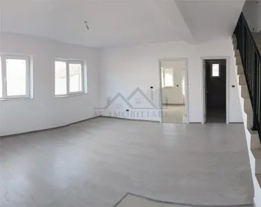 Zona Visani, vila noua, P+1 tip duplex, su-100mp t-200mp toate utilitatile - foto 2