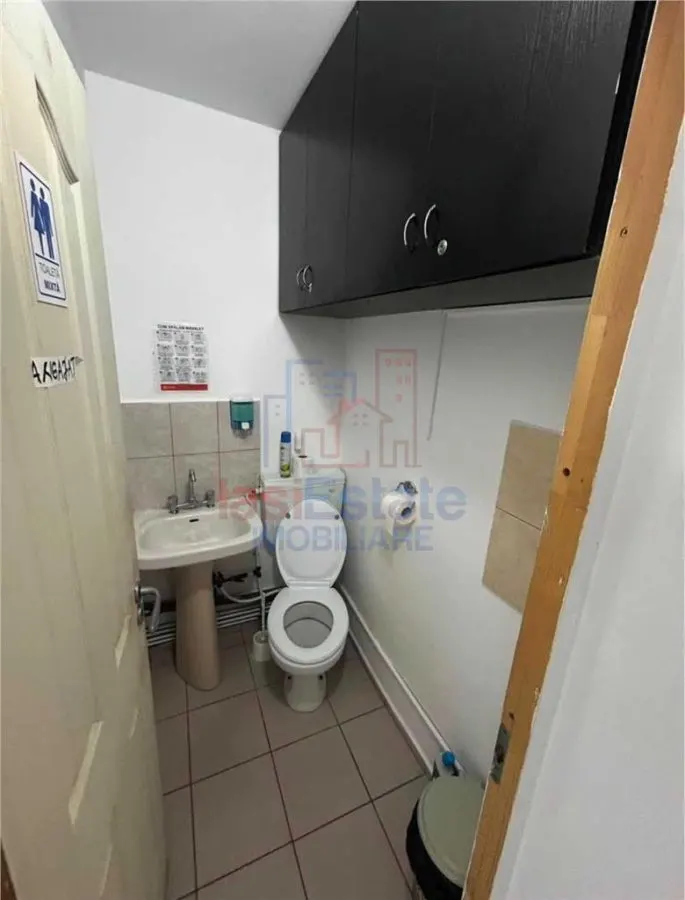Apartament 2 camere Nicolina - foto 5