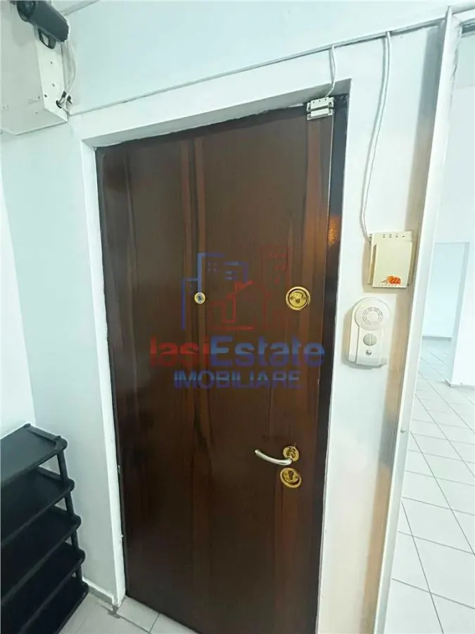 Apartament 2 camere Nicolina - foto 6