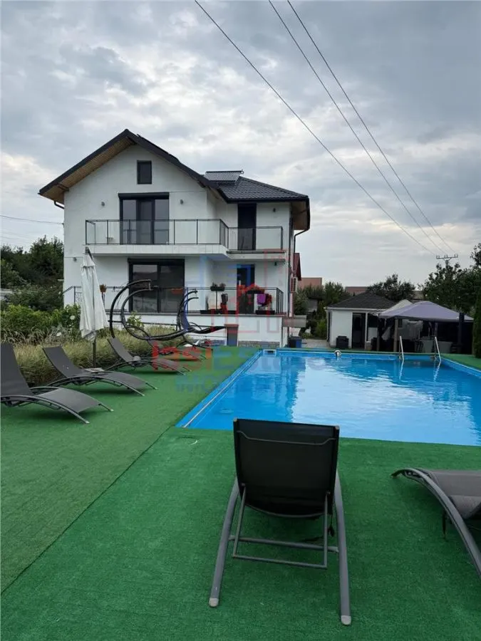 Vila Premium - foto 1
