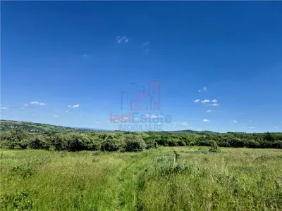 Teren cu vedere frumoasa - foto 6