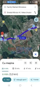 Teren cu autorizatie - foto 3