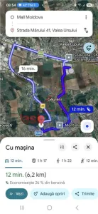 Teren cu autorizatie - foto 4