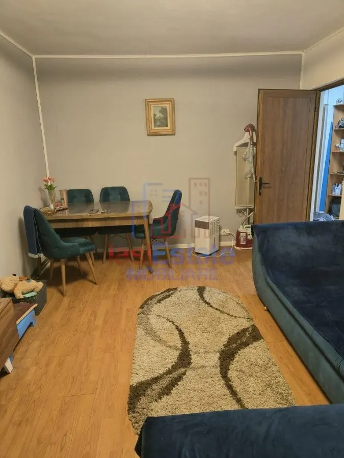 Apartament 3 camere Zona Metalurgie - foto 1