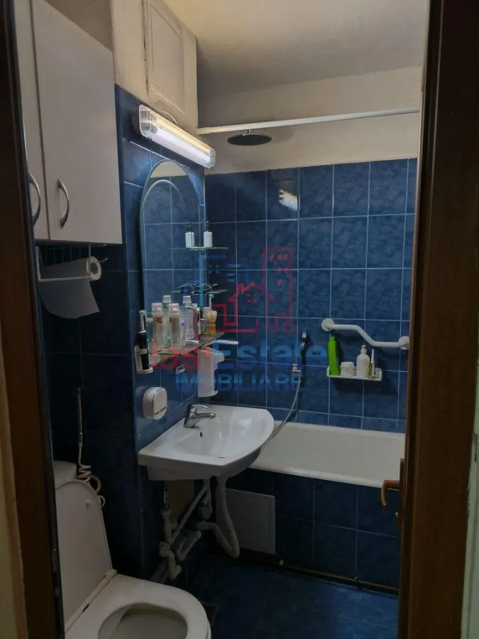 Apartament 3 camere Zona Metalurgie - foto 6