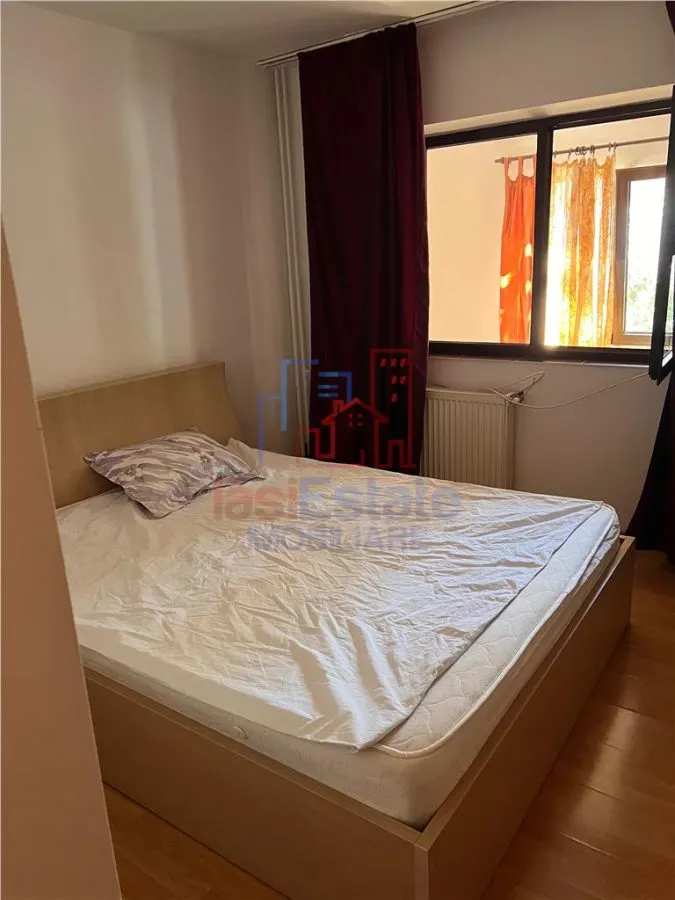 Apartament 3 camere Galata - foto 1