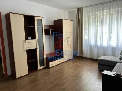 Apartament 2 Camere Centru - Piata Unirii - Iasi