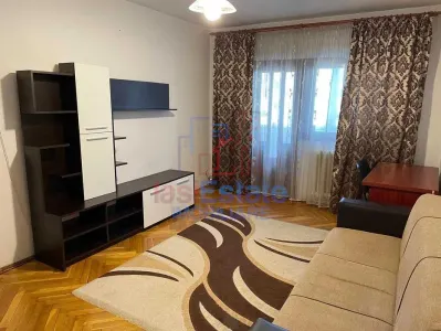 Apartament 2 Camere Gara - Arcu - Iasi